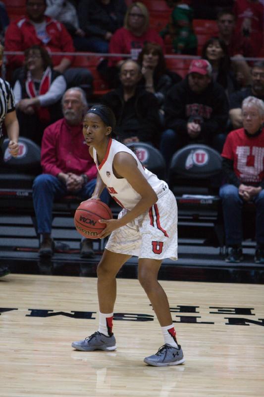 2016-02-21 15:19:09 ** Basketball, Damenbasketball, Erika Bean, Stanford, Utah Utes ** 