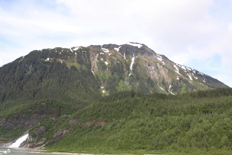 2012-06-20 16:29:41 ** Alaska, Cruise, Juneau ** 