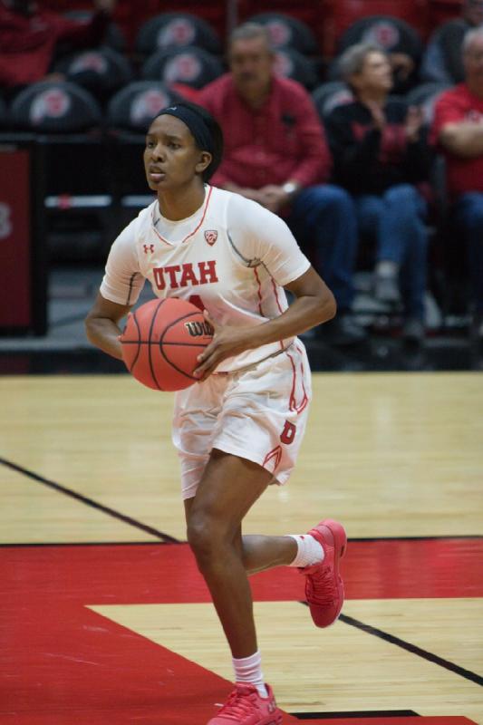 2018-11-13 20:26:54 ** Alabama, Basketball, Damenbasketball, Erika Bean, Utah Utes ** 