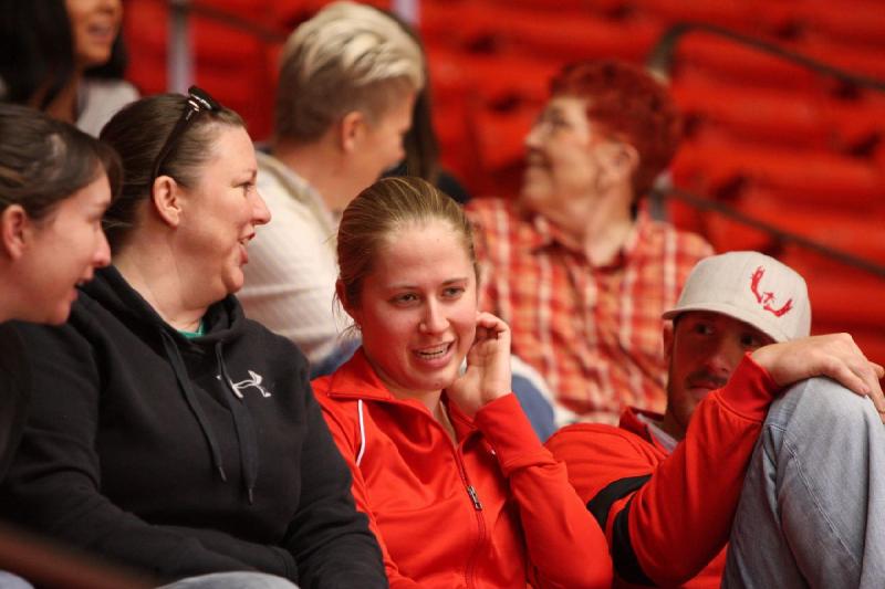 2014-03-02 14:11:45 ** Basketball, Damenbasketball, Rachel Messer, UCLA, Utah Utes ** 