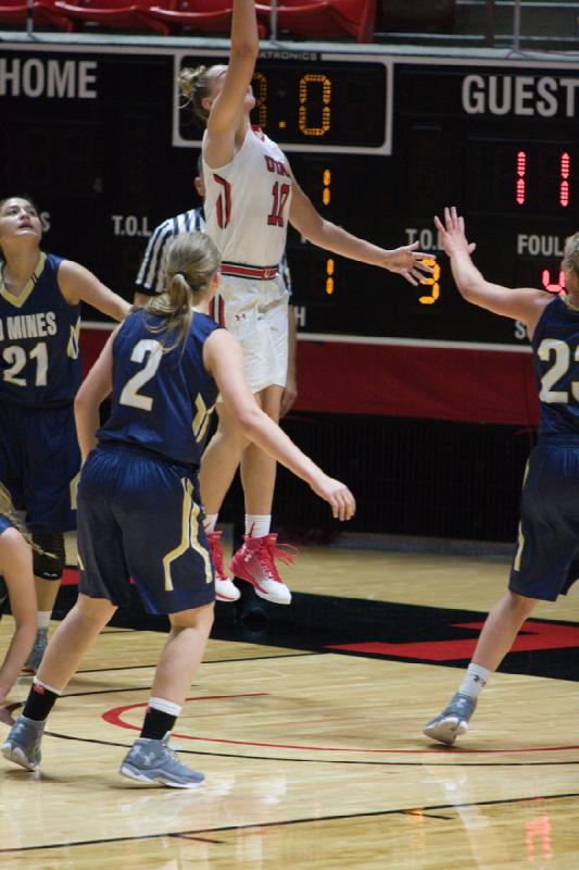 2016-11-03 11:16:24 ** Basketball, Megan Jacobs, South Dakota School of Mines & Technology, Utah Utes, Women's Basketball ** 2016-11-03 11:16:24 ** Basketball, Megan Jacobs, South Dakota School of Mines & Technology, Utah Utes, Women's Basketball **