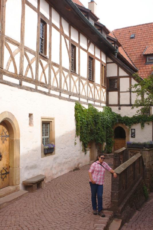 2019-07-22 10:08:48 ** Deutschland, Erica, Wartburg ** 2019-07-22 10:08:48 ** Deutschland, Erica, Wartburg **