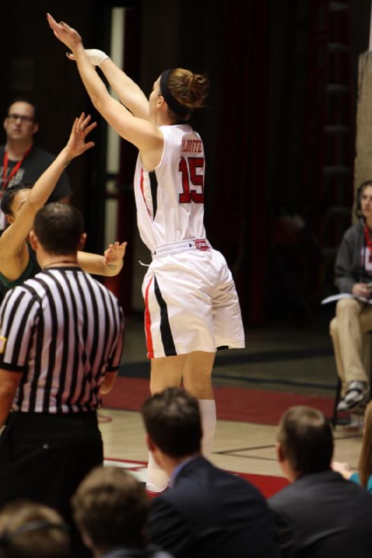 2013-12-11 19:01:06 ** Basketball, Michelle Plouffe, Utah Utes, Utah Valley University, Women's Basketball ** 