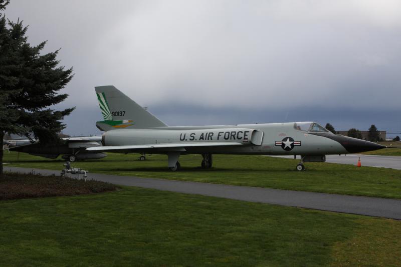 2011-03-26 16:57:11 ** Evergreen Aviation & Space Museum ** 