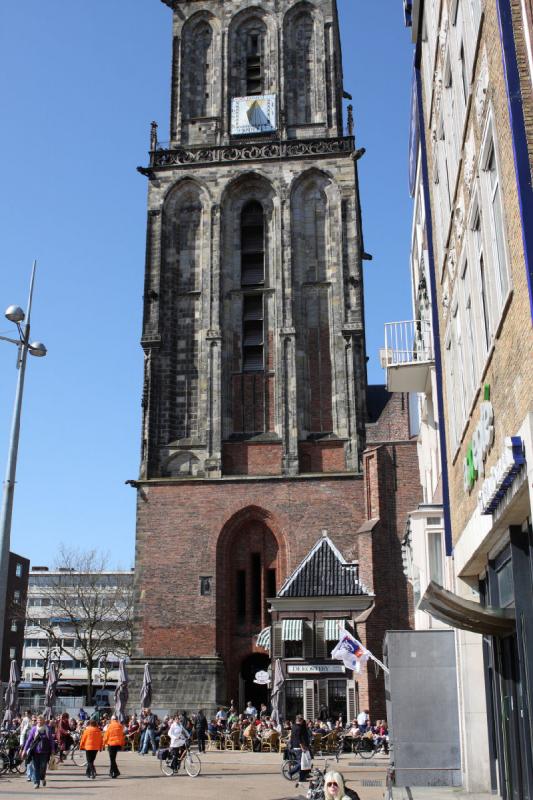 2010-04-17 15:44:55 ** Groningen, Martinikerk ** 