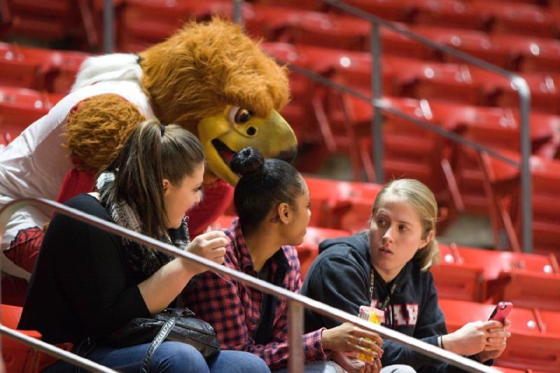 2015-02-01 14:34:09 ** Arizona State, Basketball, Iwalani Rodrigues, Rachel Messer, Swoop, Utah Utes, Women's Basketball ** 