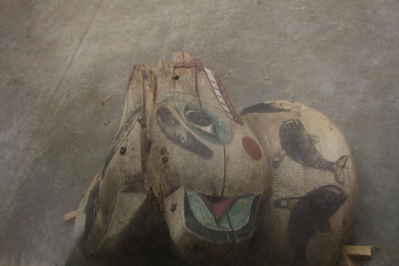 2012-06-19 09:32:06 ** Alaska, Cruise, Ketchikan, Totem Bight State Historic Park ** 2012-06-19 09:32:06 ** Alaska, Cruise, Ketchikan, Totem Bight State Historic Park **