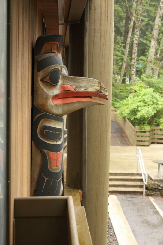 2012-06-19 12:48:40 ** Alaska, Cruise, Ketchikan ** 
