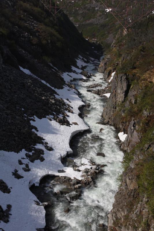 2012-06-21 09:31:54 ** Alaska, Cruise, Skagway ** 