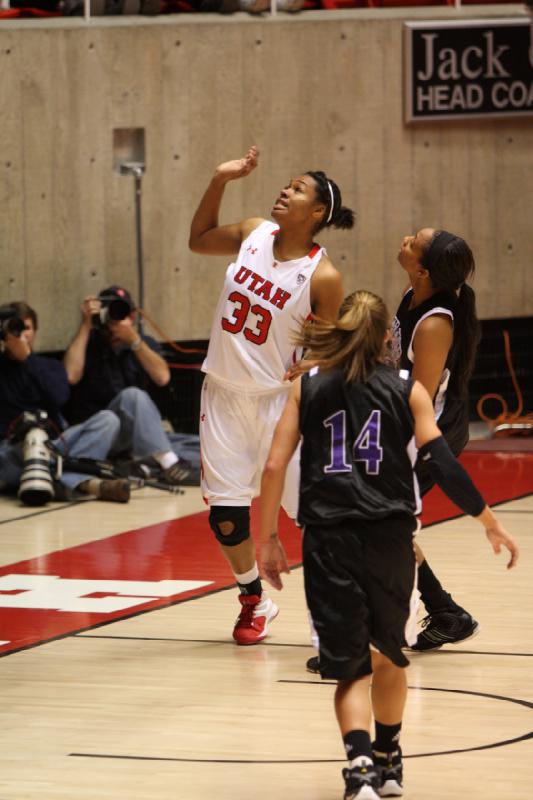 2011-12-01 20:34:44 ** Basketball, Rachel Morris, Utah Utes, Weber State, Women's Basketball ** 