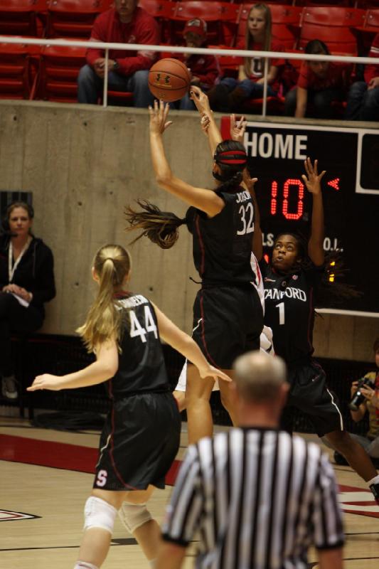 2014-01-10 18:15:52 ** Basketball, Danielle Rodriguez, Stanford, Utah Utes, Women's Basketball ** 