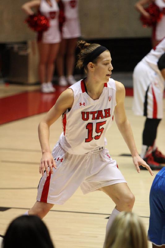 2014-03-02 14:14:45 ** Basketball, Michelle Plouffe, UCLA, Utah Utes, Women's Basketball ** 