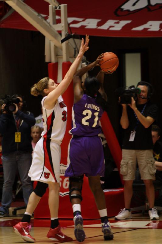 2011-01-22 19:12:16 ** Basketball, Diana Rolniak, TCU, Utah Utes, Women's Basketball ** 