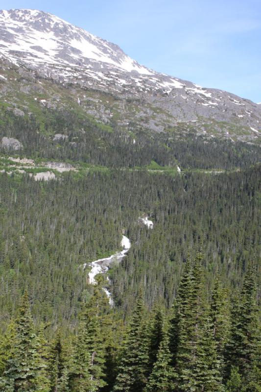 2012-06-21 09:03:03 ** Alaska, Cruise, Skagway ** 