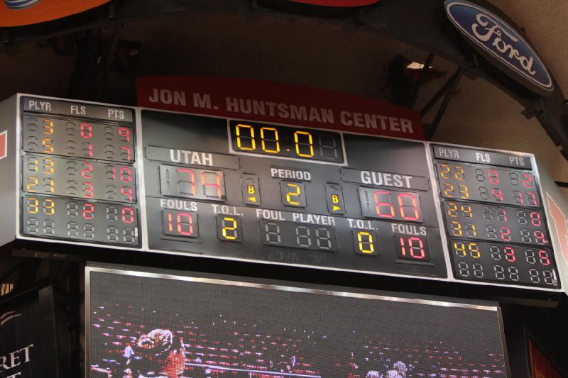 2011-11-13 17:50:13 ** Basketball, Southern Utah, Utah Utes, Women's Basketball ** 