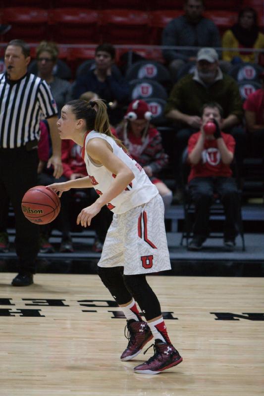 2015-11-06 20:29:57 ** Basketball, Danielle Rodriguez, Fort Lewis College, Utah Utes, Women's Basketball ** 