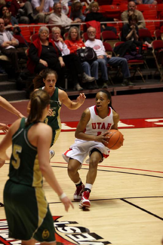 2010-03-06 16:42:39 ** Basketball, Colorado State Rams, Damenbasketball, Janita Badon, Utah Utes ** 2010-03-06 16:42:39 ** Basketball, Colorado State Rams, Damenbasketball, Janita Badon, Utah Utes **