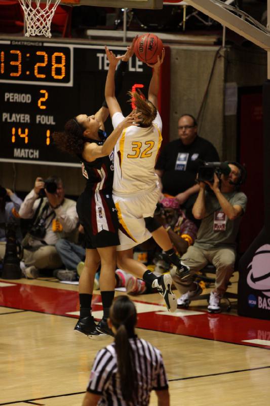 2011-03-19 14:18:18 ** Arizona State, Basketball, Temple, Women's Basketball ** 