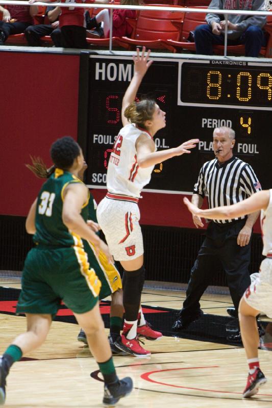 2015-11-20 20:21:59 ** Basketball, Emily Potter, George Mason, Utah Utes, Women's Basketball ** 