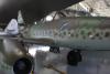 Messerschmitt Me 262, der erste einsatzfähige Düsenjäger der Welt.