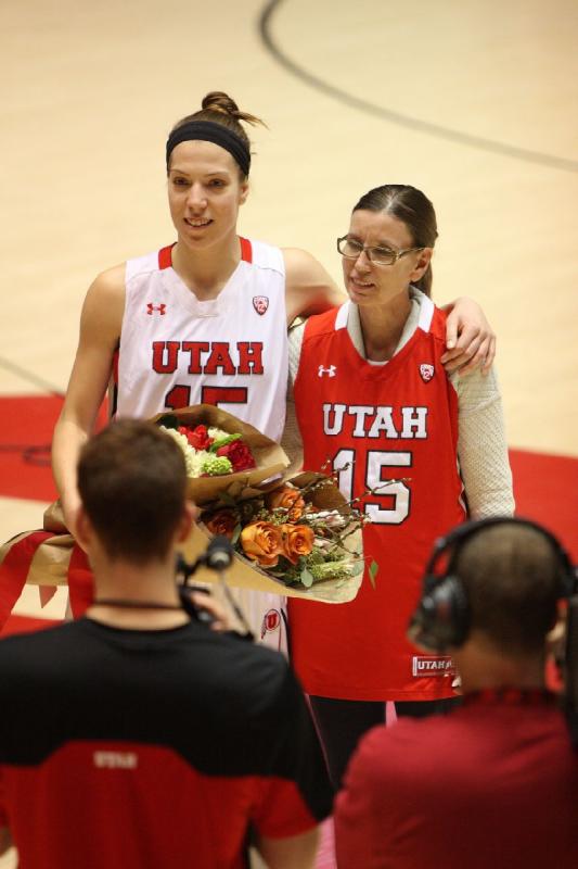 2014-03-02 14:00:54 ** Basketball, Damenbasketball, Michelle Plouffe, UCLA, Utah Utes ** 