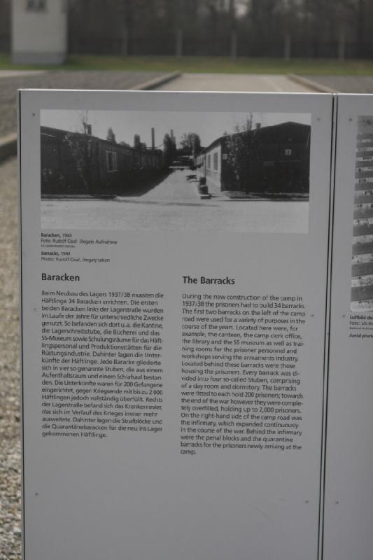 2010-04-09 15:56:42 ** Concentration Camp, Dachau, Germany, Munich ** 