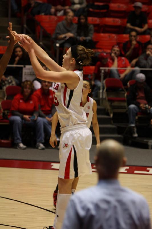 2014-01-12 14:18:53 ** Anthony Levrets, Basketball, Cal, Danielle Rodriguez, Michelle Plouffe, Utah Utes, Women's Basketball ** 