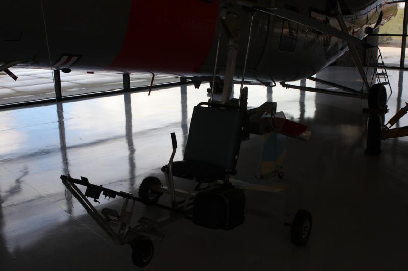 2011-03-26 16:29:04 ** Evergreen Aviation & Space Museum ** 