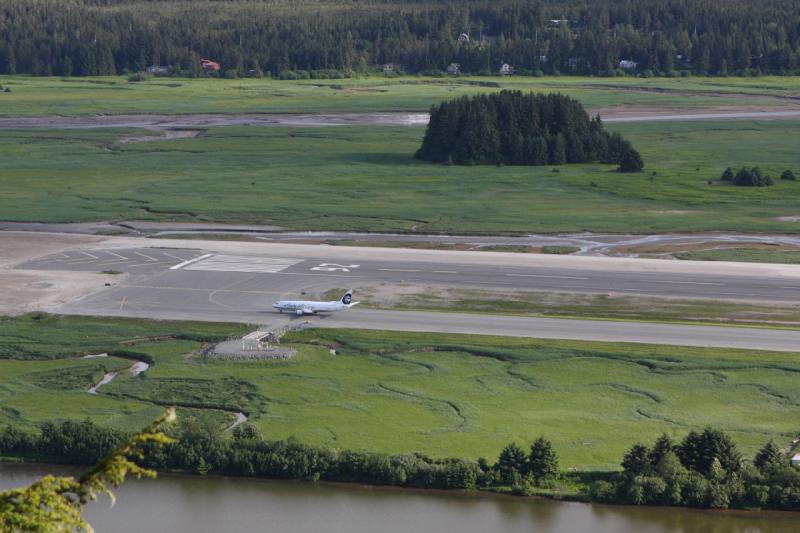 2012-06-20 18:15:11 ** Alaska, Cruise, Juneau ** 