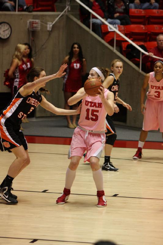 2013-02-10 14:09:04 ** Basketball, Iwalani Rodrigues, Michelle Plouffe, Oregon State, Utah Utes, Women's Basketball ** 