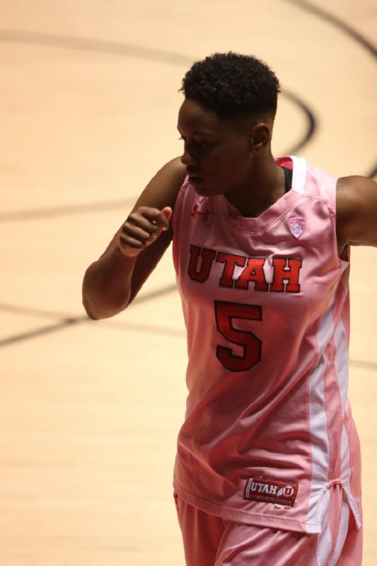 2014-02-27 20:56:29 ** Basketball, Cheyenne Wilson, USC, Utah Utes, Women's Basketball ** 