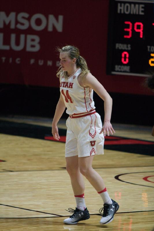 2017-02-05 13:17:20 ** Basketball, Paige Crozon, Utah Utes, Washington State, Women's Basketball ** 2017-02-05 13:17:20 ** Basketball, Paige Crozon, Utah Utes, Washington State, Women's Basketball **