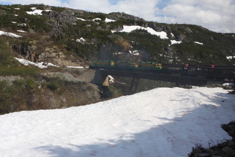 2012-06-21 09:31:27 ** Alaska, Cruise, Skagway ** 