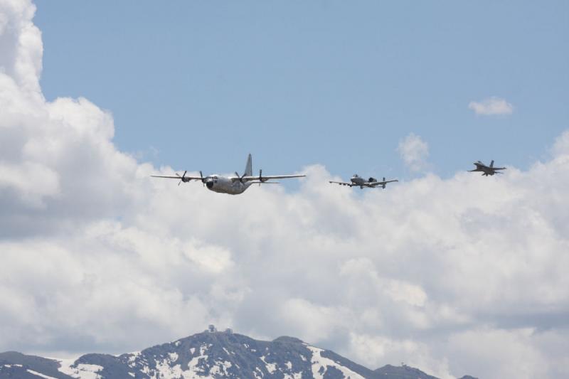 2009-06-06 12:41:36 ** Air Force, Hill AFB ** 