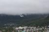 Some of the cities of Alaskas are not accessible by car. That's why you see a lot of these floatplanes everywhere. They can reach the cities on the ocean and inlets as well as those further inside the country near lakes.