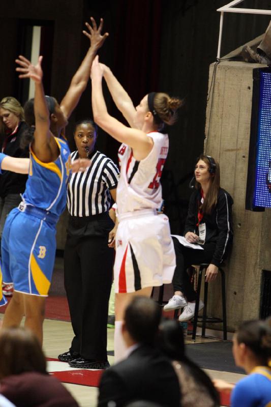 2014-03-02 14:38:09 ** Basketball, Michelle Plouffe, UCLA, Utah Utes, Women's Basketball ** 