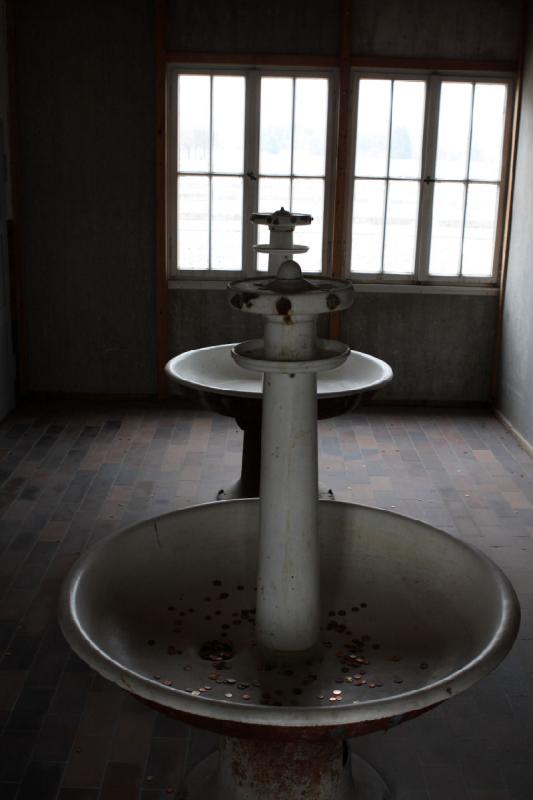 2010-04-09 15:15:26 ** Concentration Camp, Dachau, Germany, Munich ** 