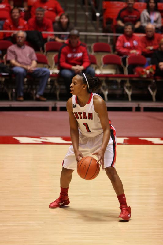 2011-02-19 18:37:41 ** Basketball, Janita Badon, New Mexico Lobos, Utah Utes, Women's Basketball ** 