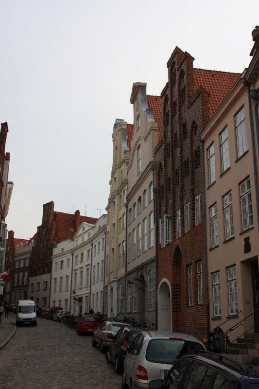 2010-04-08 11:25:12 ** Deutschland, Lübeck ** 
