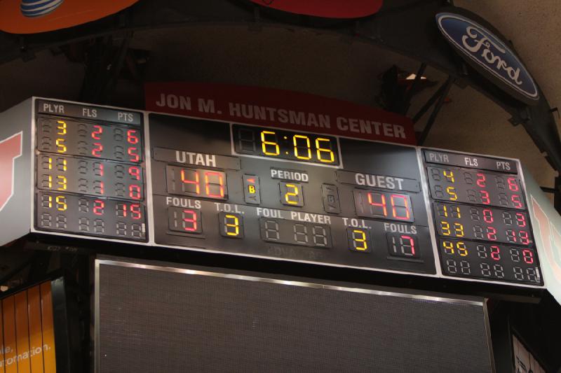 2012-12-08 16:25:42 ** Basketball, BYU, Utah Utes, Women's Basketball ** 