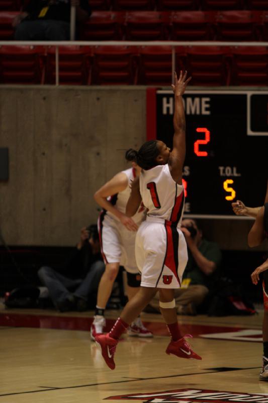 2011-02-09 19:08:08 ** Basketball, Diana Rolniak, Janita Badon, SDSU, Utah Utes, Women's Basketball ** 