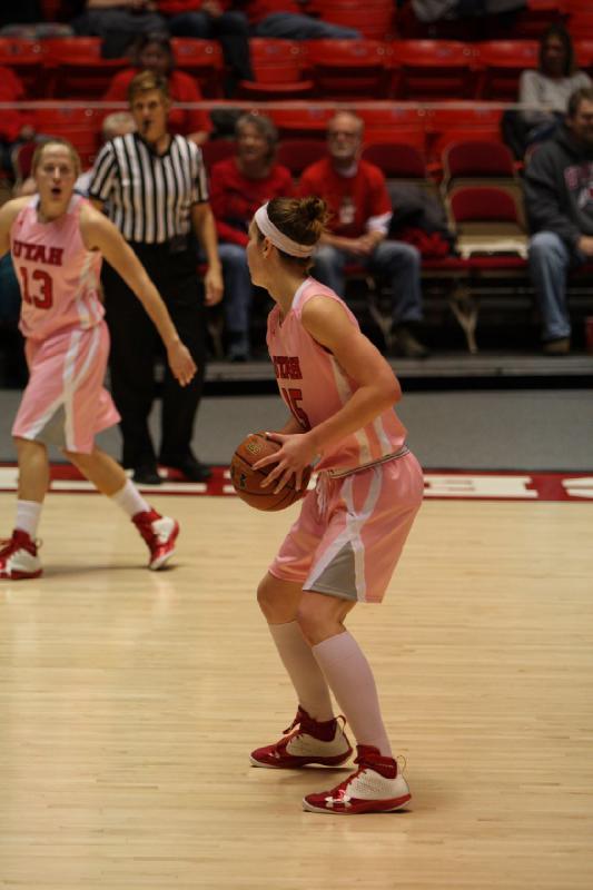 2013-02-10 14:17:28 ** Basketball, Damenbasketball, Michelle Plouffe, Oregon State, Rachel Messer, Utah Utes ** 