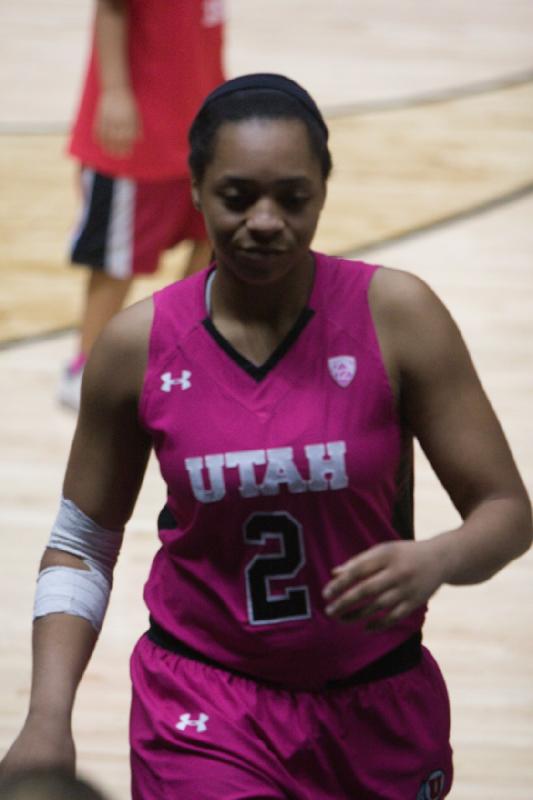 2015-02-20 20:59:39 ** Basketball, Damenbasketball, Jada Matthews, Oregon, Utah Utes ** 