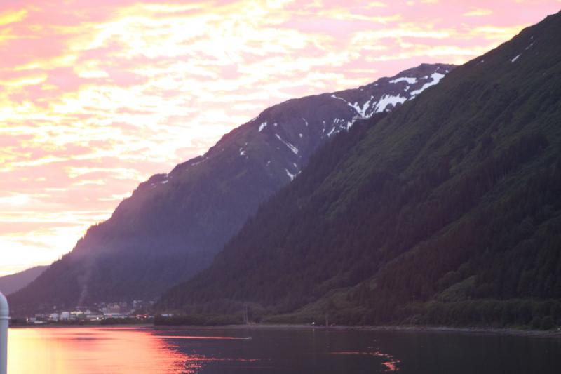 2012-06-20 22:12:28 ** Alaska, Cruise ** 