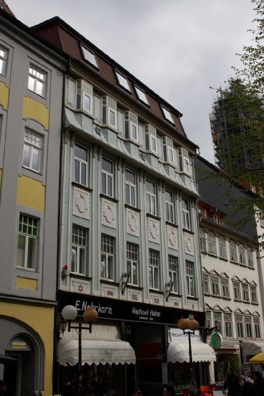 2010-04-16 15:27:13 ** Deutschland, Göttingen ** 
