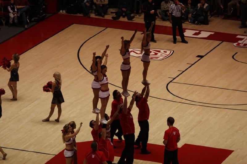 2012-11-16 19:27:38 ** Basketball, Men's Basketball, Sacramento State, Utah Utes ** 