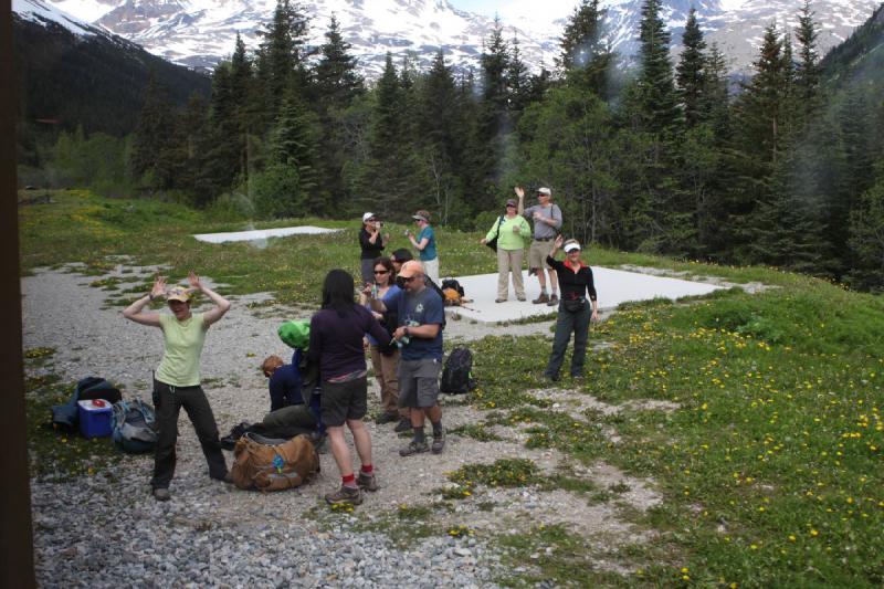 2012-06-21 10:56:38 ** Alaska, Cruise, Skagway ** 