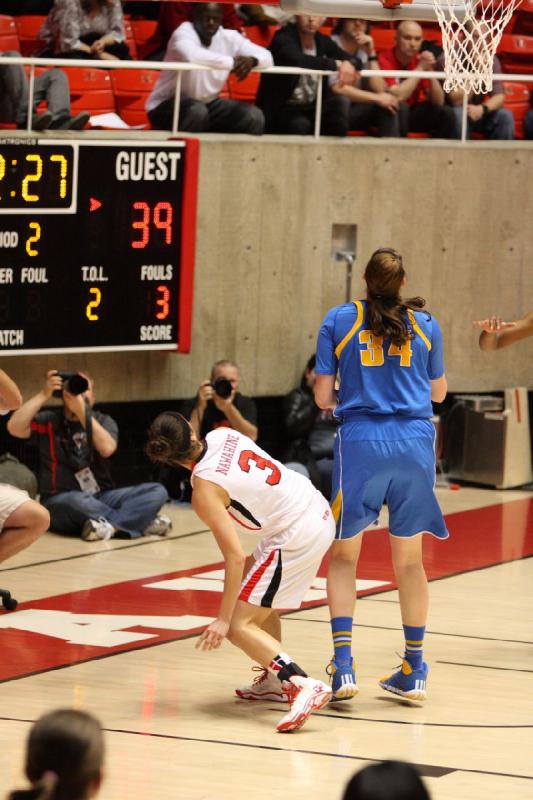 2014-03-02 15:20:22 ** Basketball, Damenbasketball, Malia Nawahine, UCLA, Utah Utes ** 