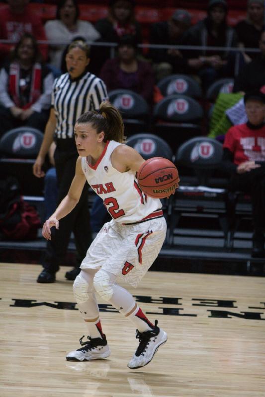 2016-01-24 15:26:57 ** Basketball, Danielle Rodriguez, Oregon, Utah Utes, Women's Basketball ** 