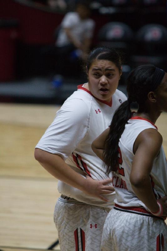 2016-01-29 19:42:20 ** Basketball, Damenbasketball, Joeseta Fatuesi, Tanaeya Boclair, USC, Utah Utes ** 2016-01-29 19:42:20 ** Basketball, Damenbasketball, Joeseta Fatuesi, Tanaeya Boclair, USC, Utah Utes **